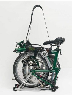 rin project(��� �ץ���������)��BROMPTON�ѥ���꡼�ϥ�ɥ�ڥ���ե顼�����