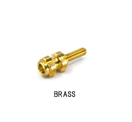 PAUL(�ݡ���)��Baby Groovy Barrel Adjusters