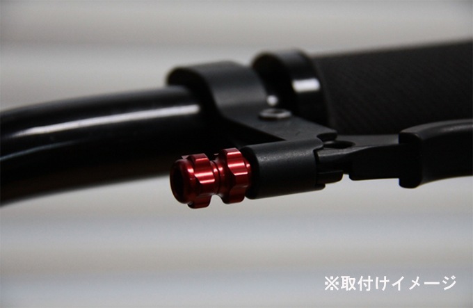 PAUL(�ݡ���)��Baby Groovy Barrel Adjusters