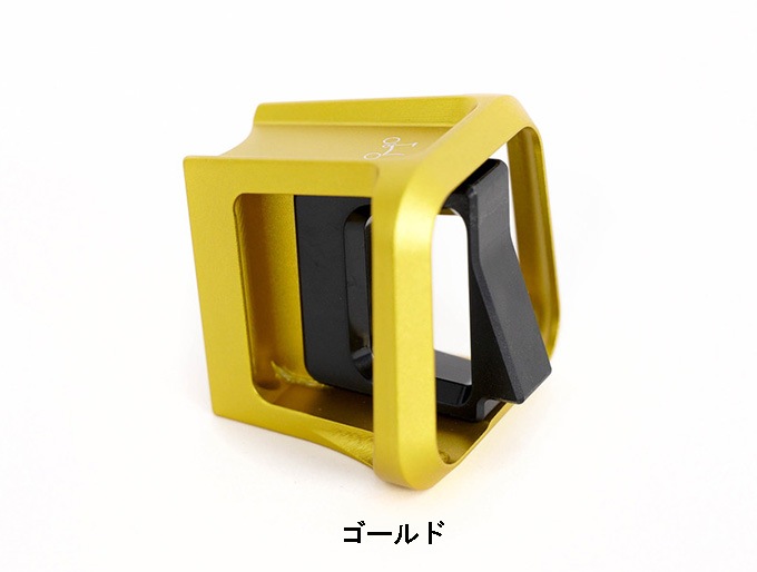 BROMPTON(�֥���ץȥ�)��Forged Front Carrier Block���ե������� �ե���� ����ꥢ �֥��å�