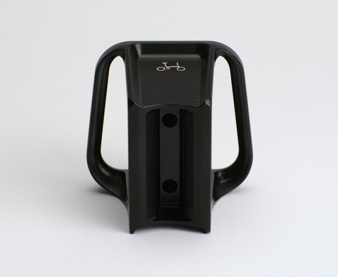 BROMPTON(�֥���ץȥ�)��Forged Front Carrier Block���ե������� �ե���� ����ꥢ �֥��å�