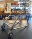 NITTO(�˥åȡ�)��BM-1R��BROMPTON REAR CARRIER�ڥ���С���
