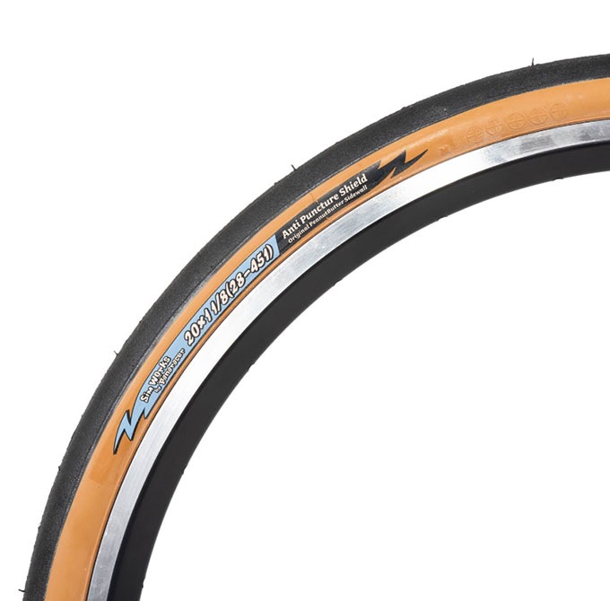 Panaracer(�ѥʥ졼����)��SIMWORKS Potter 20" ��1�ܡ�