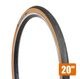 Panaracer(�ѥʥ졼����)��SIMWORKS Potter 20" ��1�ܡ�
