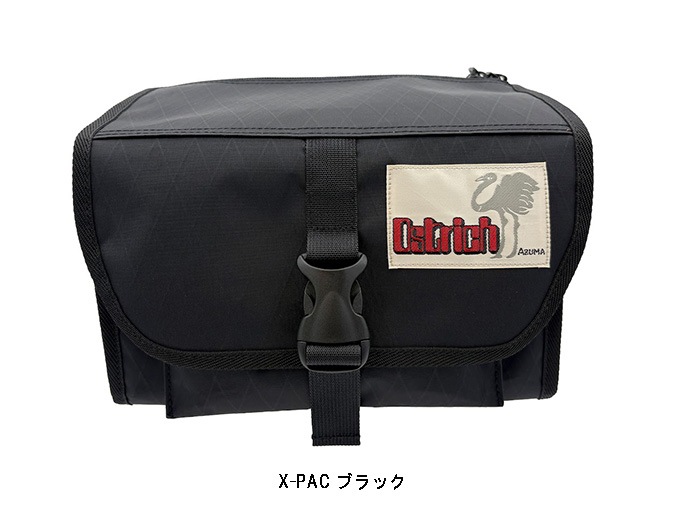 OSTRICH(�������ȥ�å�)���ޥ���ե���ȥХå�