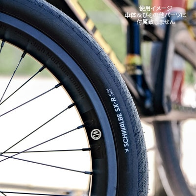 SCHWALBE(�������) ������ SX-R 20��1-3/8 (ETRTO:30-451)