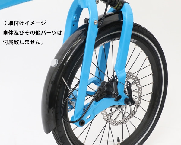 Pacific Cycles(パシフィック サイクルズ) 【birdy モノコックフレーム