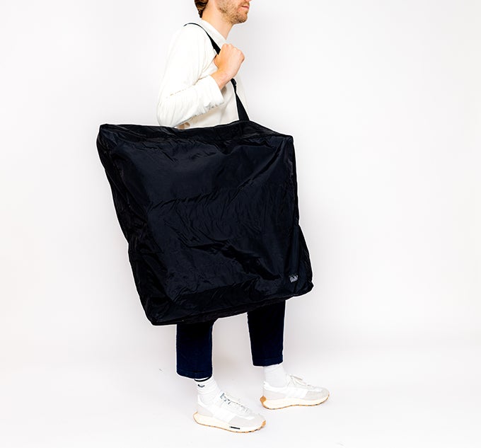 BROMPTON(�֥���ץȥ�)��Transit Transport Bag���ȥ�󥸥å� �ȥ�󥹥ݡ��� �Хå�