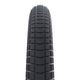 SCHWALBE(�������)��BIG BEN���ӥå��٥�20��2.15 (ETRTO��55-406)  �֥�å���1�ܡ�