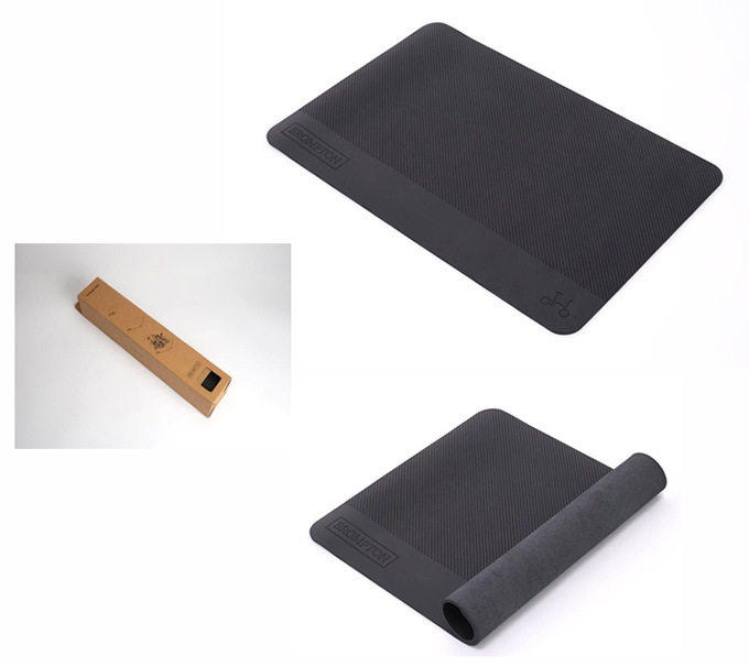 BROMPTON(�֥���ץȥ�)��BROMPTON STORAGE MAT