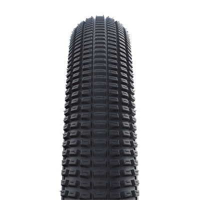 SCHWALBE(�������)���ӥ꡼�ܥ󥫡�����20��2.00 (ETRTO��50-406)  �֥��󥺡�1�ܡ�