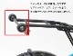 Pacific Cycles(�ѥ��ե��å� �������륺)����birdy��Υ��å��ե졼���ѡۡ��ȥ��꡼�ۥ����롡��birdy classic�ѥꥢ����ꥢ�ˤϤ����ѽ���ޤ��󡣡�birdy�����ѡ��ġ�