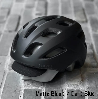 GIRO�ʥ����ˡ�CORMICK STANDARD �ʥ����ߥå��� MIPS̵�� �إ��åȡ���Matte Black / Dark Blue��