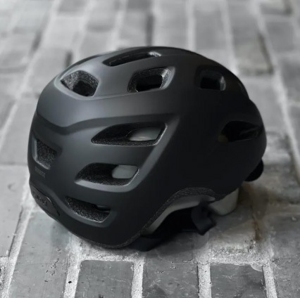 GIRO�ʥ����ˡ�CORMICK STANDARD �ʥ����ߥå��� MIPS̵�� �إ��åȡ���Matte Black / Dark Blue��