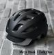 GIRO�ʥ����ˡ�CORMICK STANDARD �ʥ����ߥå��� MIPS̵�� �إ��åȡ���Matte Black / Dark Blue��