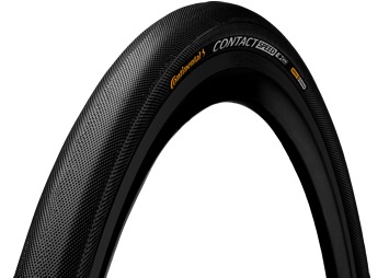 Continental(ͥ󥿥)  CONTACT SPEED 201.10 (ETRTO28-406) 󥿥 ԡ 1ܡ