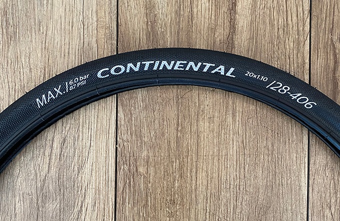 Continental(ͥ󥿥)  CONTACT SPEED 201.10 (ETRTO28-406) 󥿥 ԡ 1ܡ