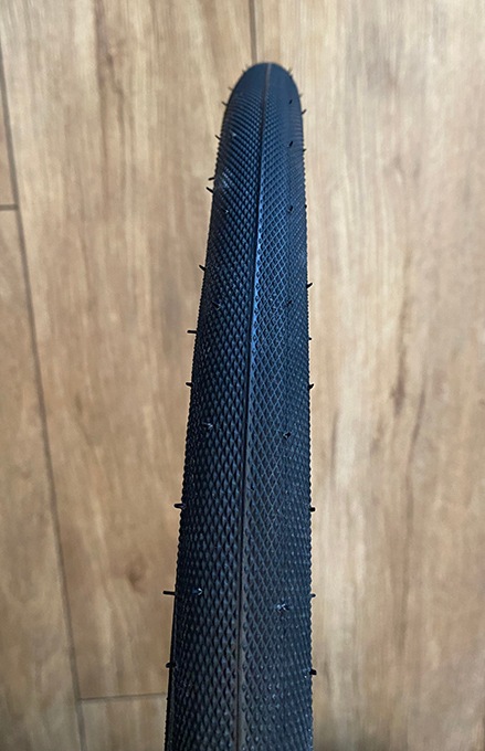 Continental(ͥ󥿥)  CONTACT SPEED 201.10 (ETRTO28-406) 󥿥 ԡ 1ܡ