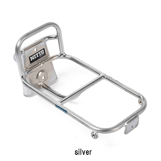 NITTO(�˥åȡ�)��BM-1F��BROMPTON FRONT CARRIER�ڥ���С���
