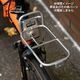 NITTO(�˥åȡ�)��BM-1F��BROMPTON FRONT CARRIER�ڥ���С���