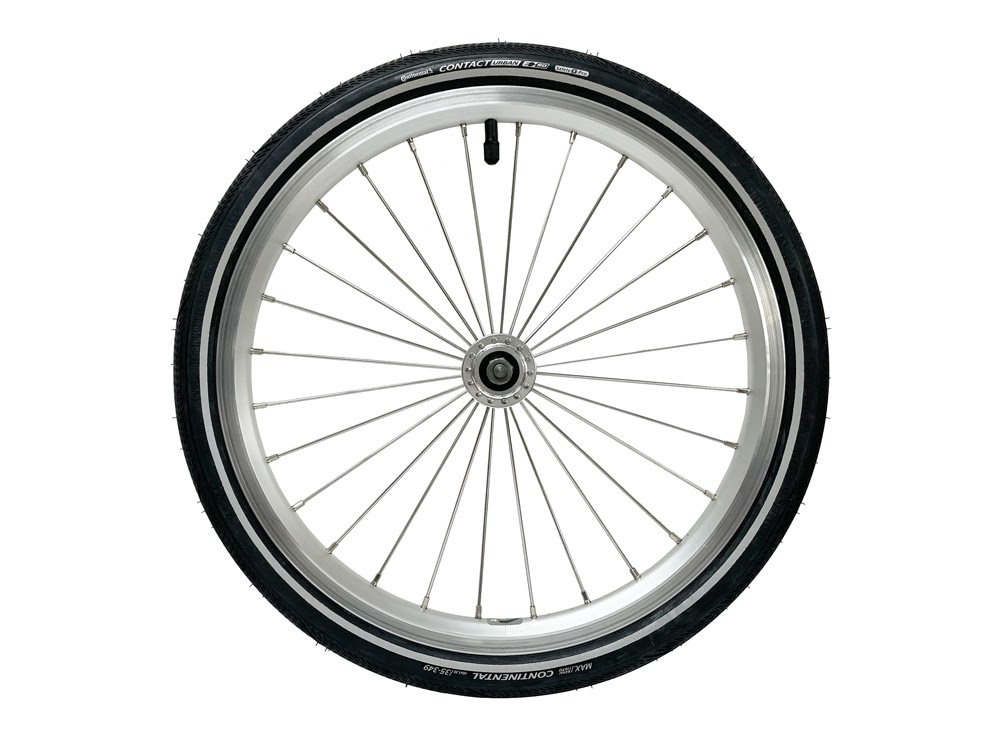 CONTINENTALʥͥ󥿥 Contact Urban 16x1.35ڥ顼֥å