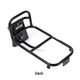 NITTO(�˥åȡ�)��BM-1F��BROMPTON FRONT CARRIER�ڥ֥�å���