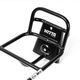 NITTO(�˥åȡ�)��BM-1F��BROMPTON FRONT CARRIER�ڥ֥�å���