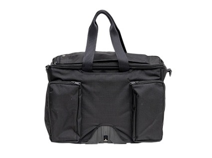 rin project��MIZUTANI BICYCLE��BROPET CARRY BAG BLACK�����Хå��ե졼�������