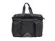 rin project��MIZUTANI BICYCLE��BROPET CARRY BAG BLACK�����Хå��ե졼�������