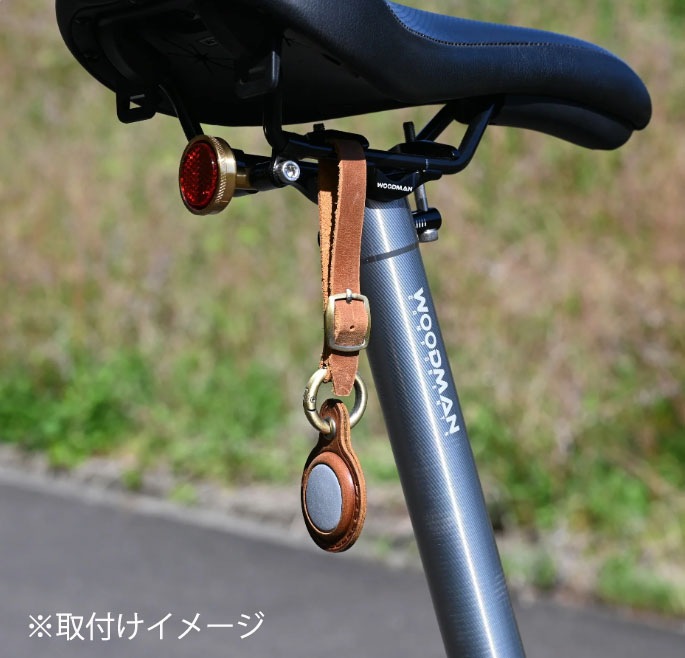 KiLEY(�����쥤)���쥶����ե쥯���� Eye Tag�ʥ���������[LR-01]