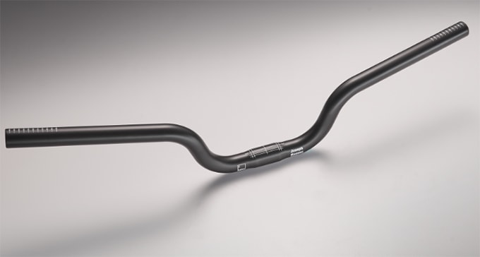 Joseph Kuosac(���祻�� ����)��Handlebar���ϥ�ɥ�С����ڥߥɥ�饤����