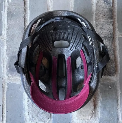 GIRO�ʥ����ˡ�CORMICK STANDARD �ʥ����ߥå��� MIPS̵�� �إ��åȡ���Matte Grey / Maroon��