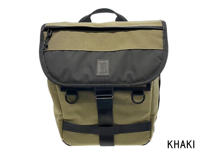 CHROMEʥˡVERSATILE BACKPACK 2.0СХåѥå 2.0