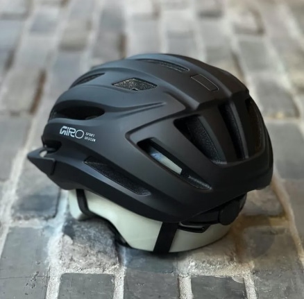 GIRO�ʥ����ˡ�REGISTER II�ʥ쥸������ 2�� MIPS̵�� �إ��åȡ���Matte Black / Grey��