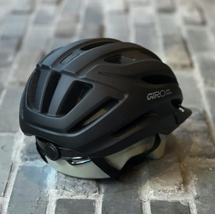 GIRO�ʥ����ˡ�REGISTER II�ʥ쥸������ 2�� MIPS̵�� �إ��åȡ���Matte Black / Grey��