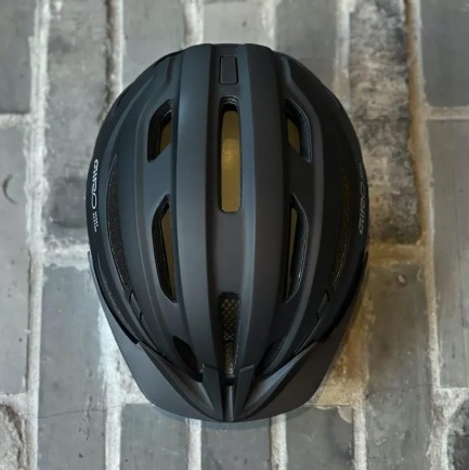 GIRO�ʥ����ˡ�REGISTER II�ʥ쥸������ 2�� MIPS̵�� �إ��åȡ���Matte Black / Grey��