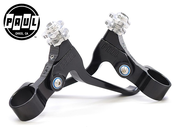 PAUL(�ݡ���)��CANTI LEVER���������С��ں������åȡۡڥ��顼���֥�å���