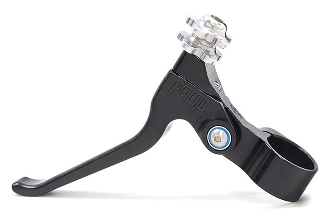 PAUL(�ݡ���)��CANTI LEVER���������С��ں������åȡۡڥ��顼���֥�å���