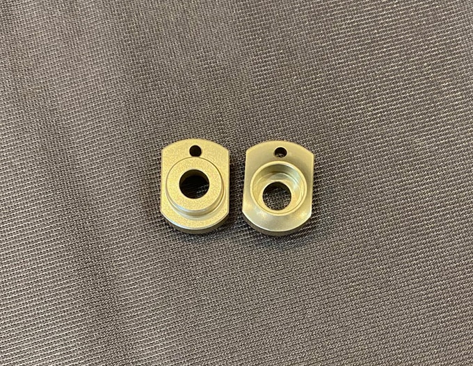 Paul(�ݡ���)��SPRING ADJUSTER NUTS PAIR�ڸ���DESERT TAN���顼�ۥ��ץ�󥰥����㥹�����ʥå�2������