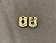 Paul(�ݡ���)��SPRING ADJUSTER NUTS PAIR�ڸ���DESERT TAN���顼�ۥ��ץ�󥰥����㥹�����ʥå�2������