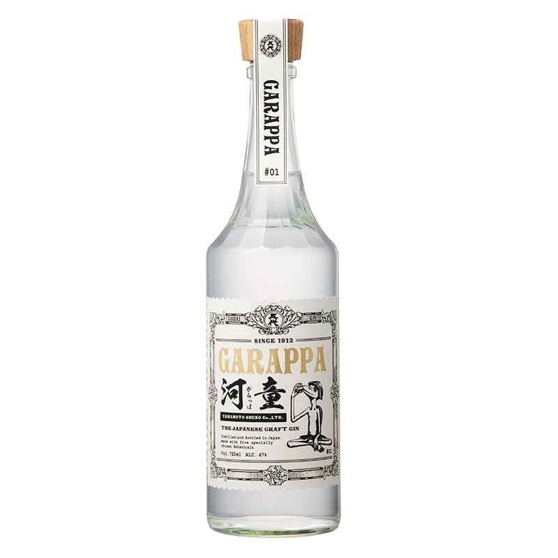 GARAPPA��#01 CRAFT GIN��47�١�720ml��(����äѡ�������󡡤���դȡ�����)