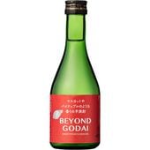 BEYOND GODAI 25 300ml