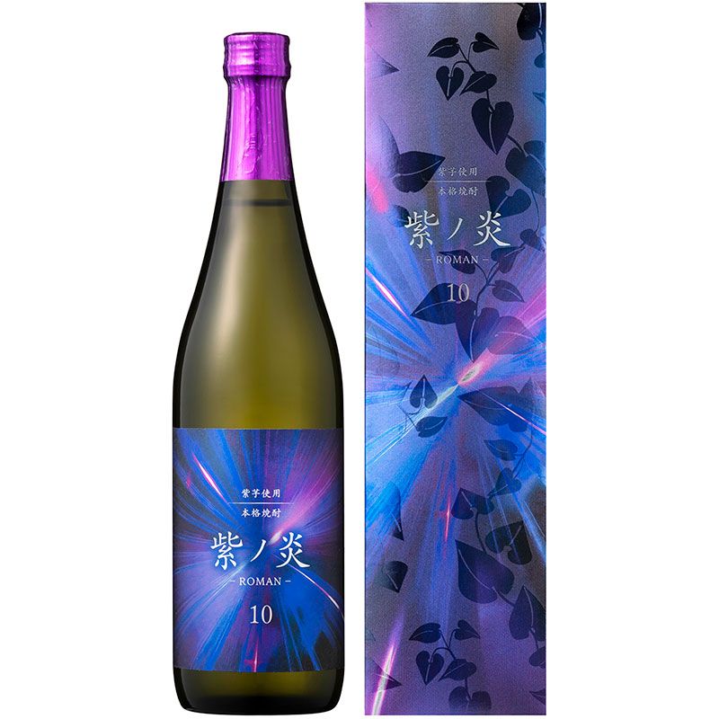 α-ROMAN-10 25 720ml