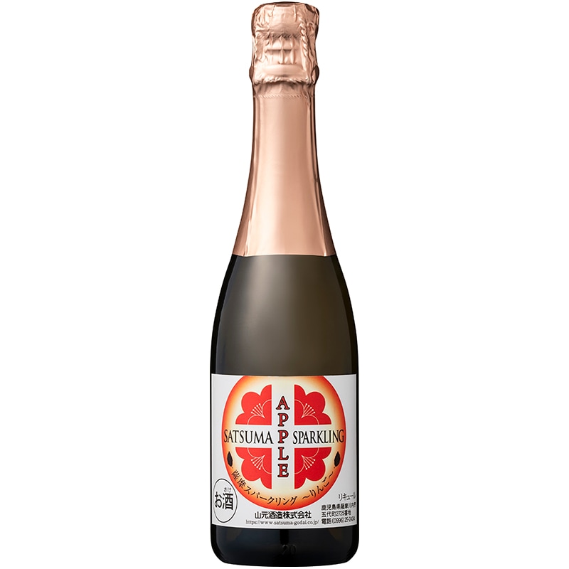 ���ॹ�ѡ�����󥰤�� 8�� 375ml