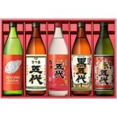 さつま五代シリーズ