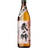 蔵の神シリーズ