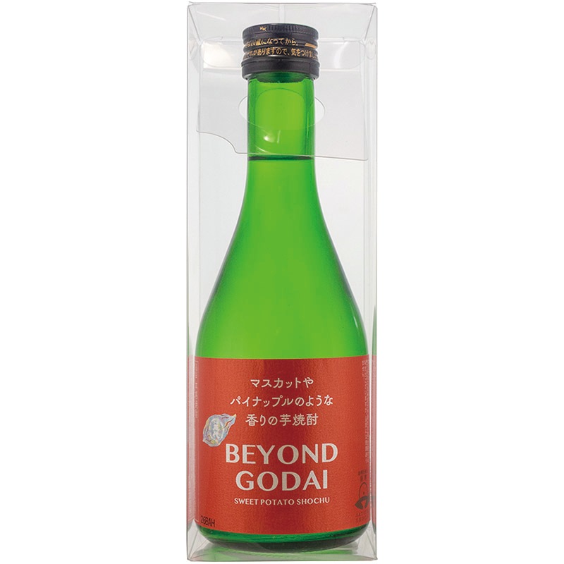 BEYOND GODAI (���ꥢ��������) 25�� 300ml