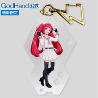 メーカー直販】1/10ニパ子アクリルスタンド 直販限定 GH-G-AS01 グッズ