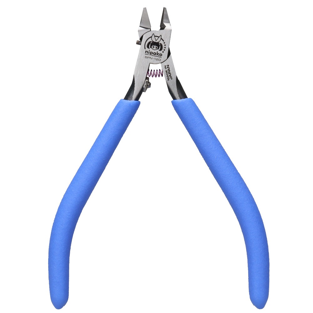 メーカー直販】限定刻印 アルティメットニッパーニパ子ver.(2025) 公式