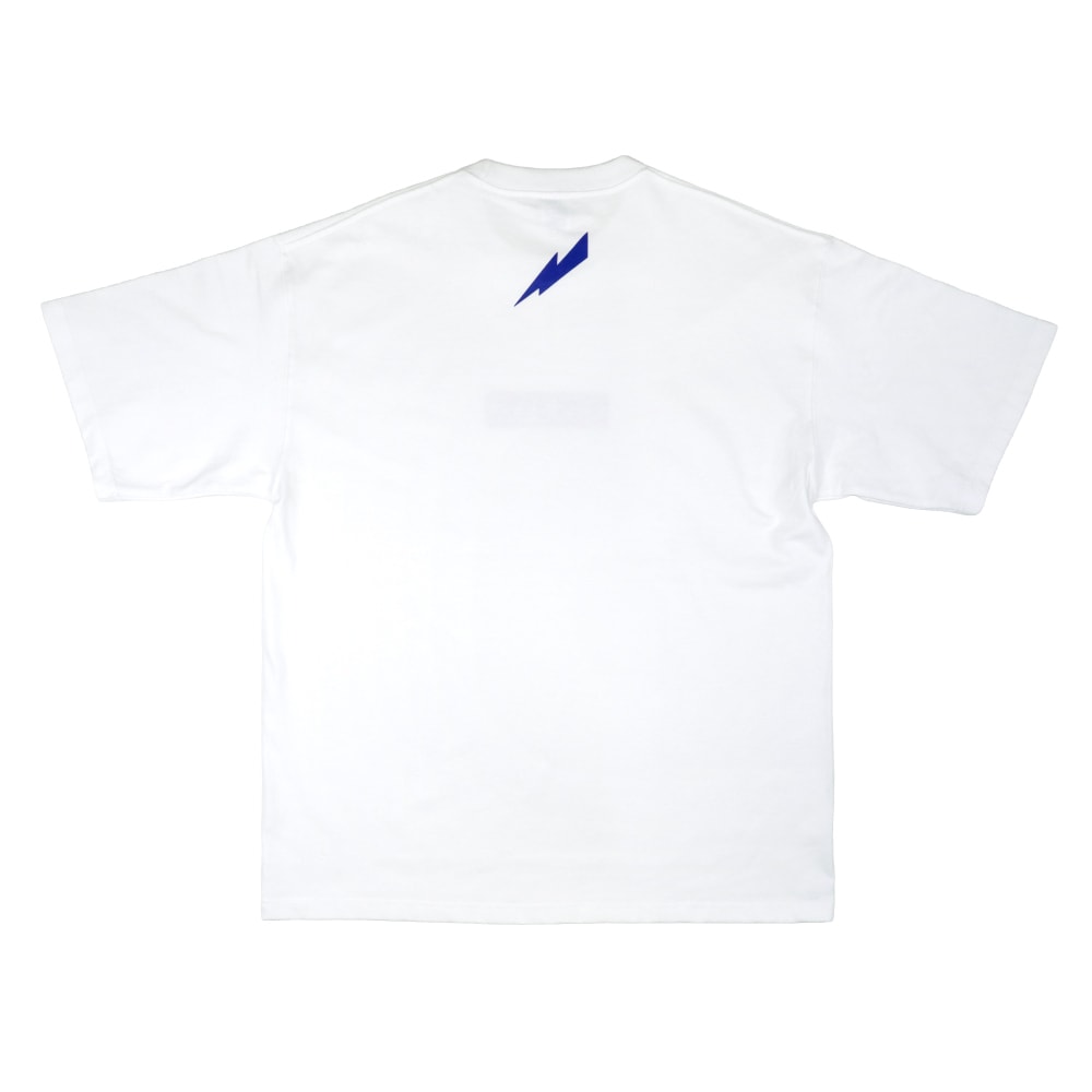 メーカー直販] ゴッドハンドビッグシルエットTシャツ ホワイト各種